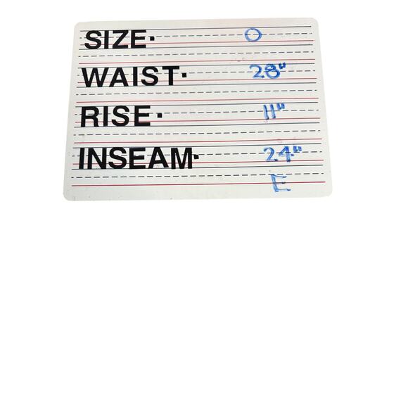 Everlane Pants Women 0 Brown Jiangmen Chino Pleated Preppy Workwear Office - Picture 8 of 8